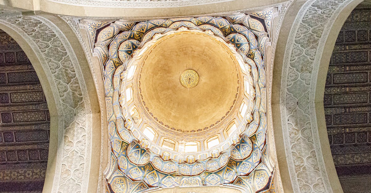 Stucco Work