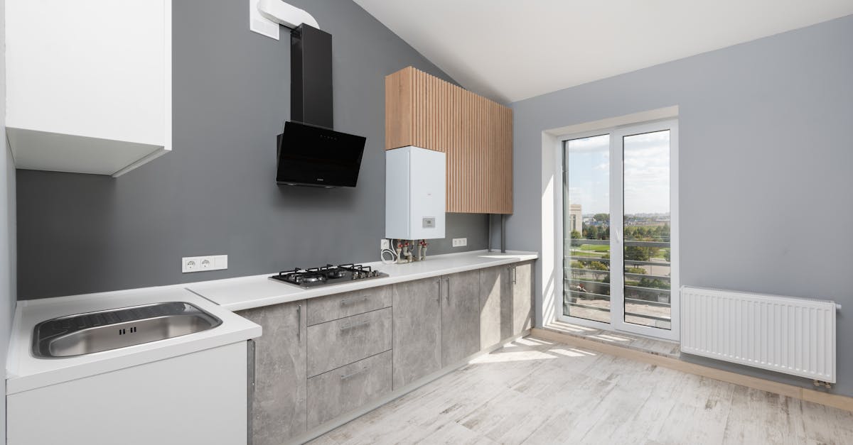 Kitchen Remodeling