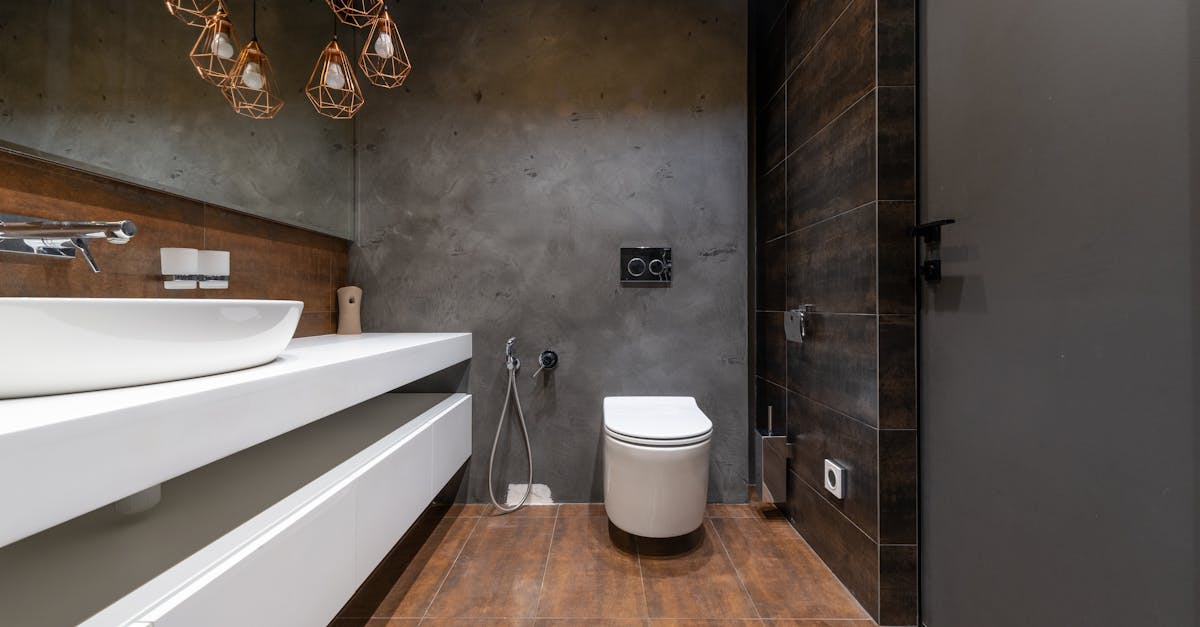 Bathroom Remodeling
