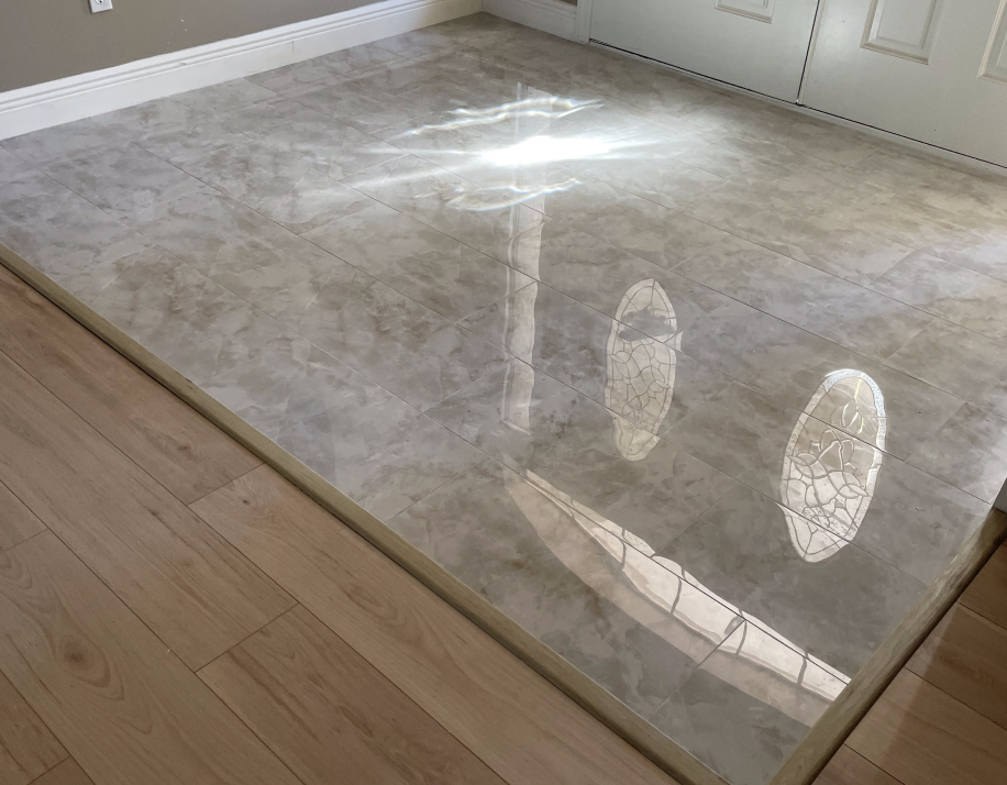 Flooring